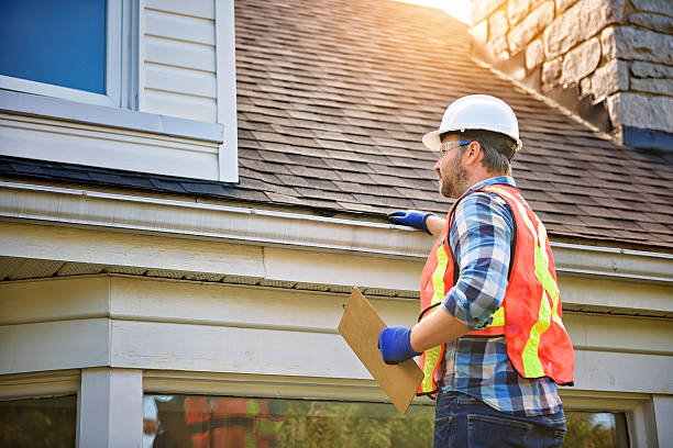 Licensed Flat Roof Repair service in Traverse City, MI - Roof Repair Smedway